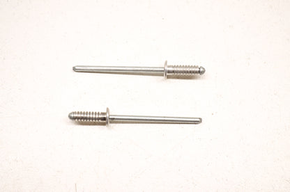 Blind Rivet 3.3x9.7 Qty 2 NOS