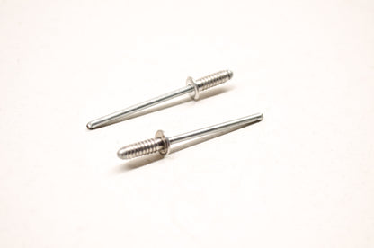 Blind Rivet 3.3x9.7 Qty 2 NOS
