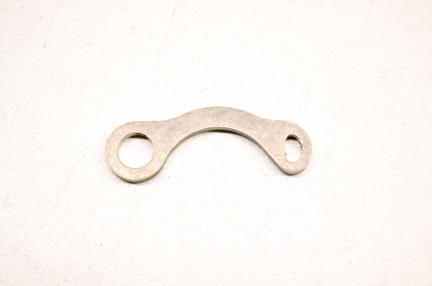 New OEM KTM Side Stand Spring Bracket NOS
