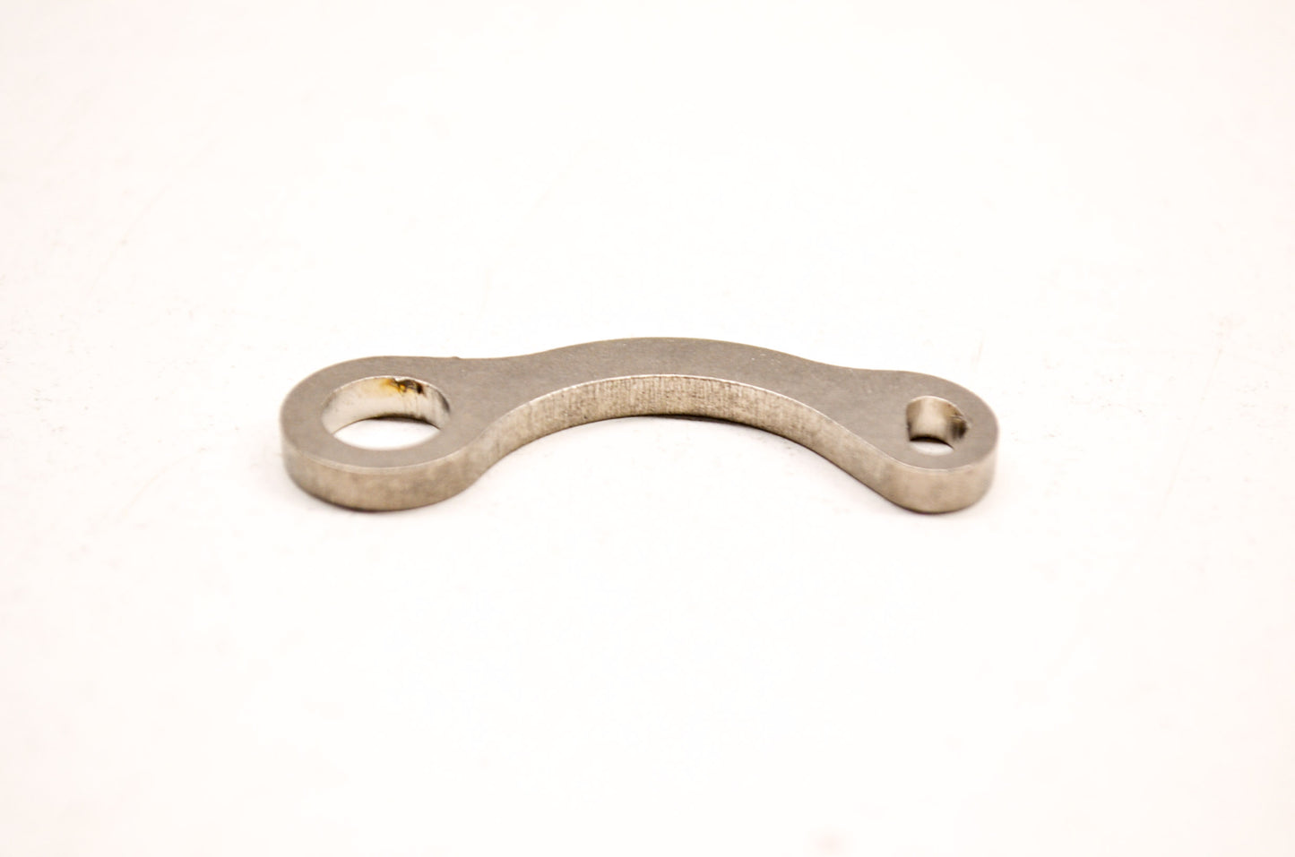 New OEM KTM Side Stand Spring Bracket NOS