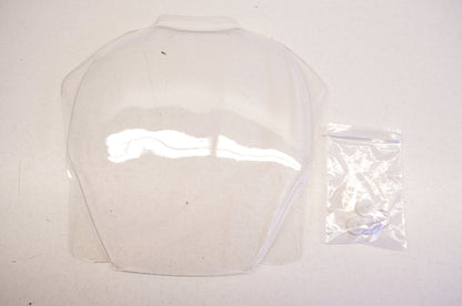 Thor 1413-00-06 Youth Force Protector Number plate Kit NOS
