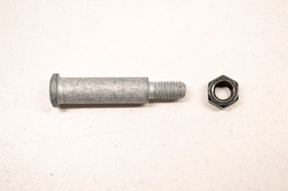 New OEM KTM Short Lever Screw w/ Nut NOS