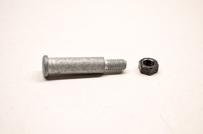 New OEM KTM Short Lever Screw w/ Nut NOS