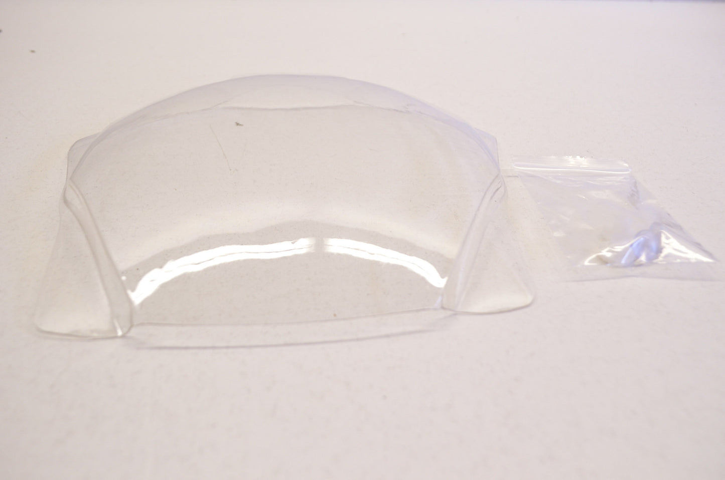 Thor 1413-00-06 Youth Force Protector Number plate Kit NOS