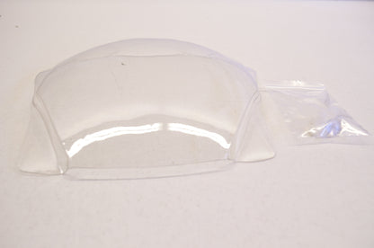 Thor 1413-00-06 Youth Force Protector Number plate Kit NOS