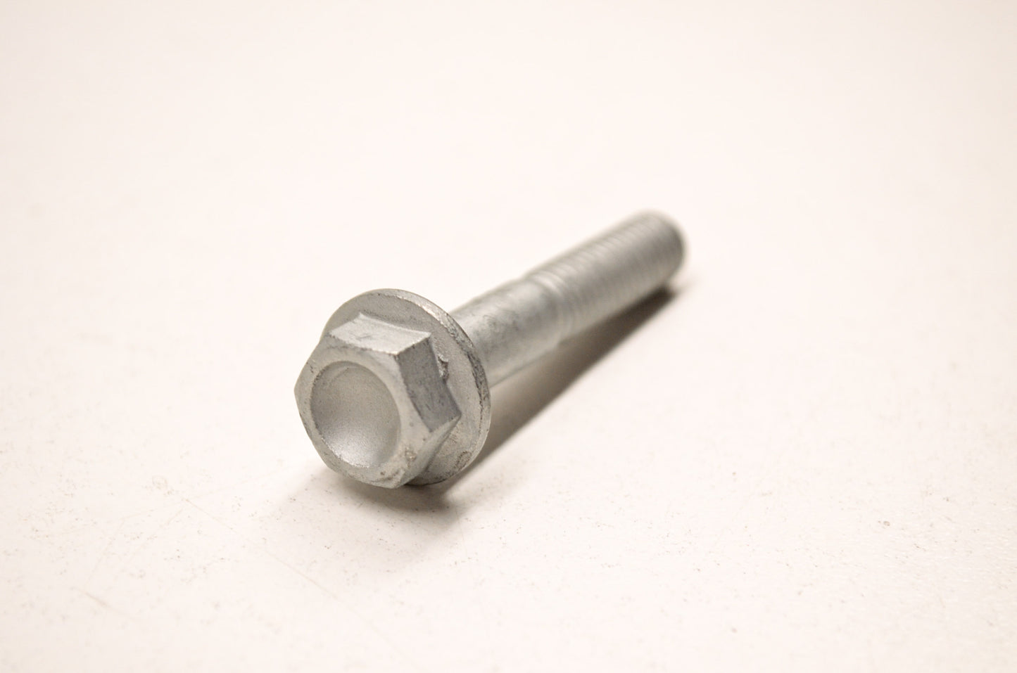 OEM KTM 56530079000 Hex Head Collar Screw M8X44 WS13 NOS
