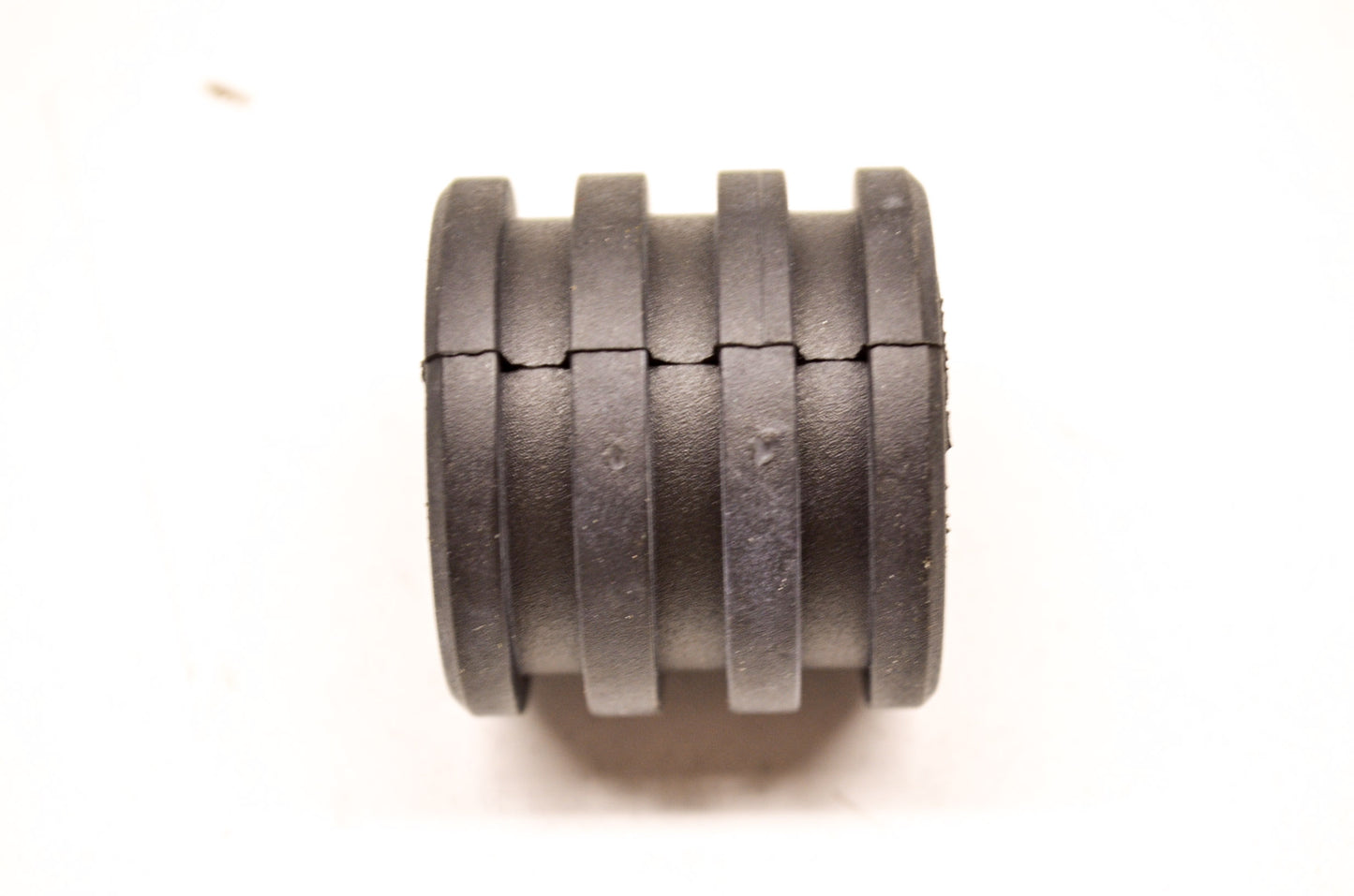 New OEM KTM Rubber Silencer NOS