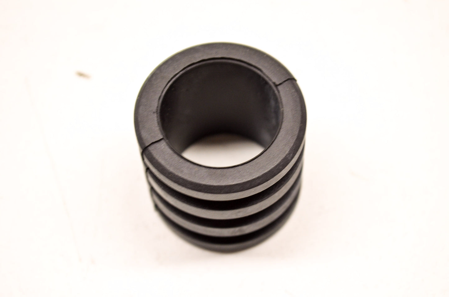 New OEM KTM Rubber Silencer NOS
