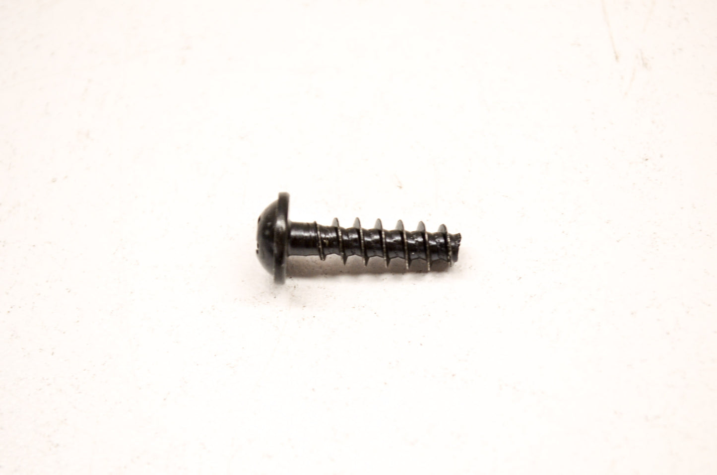 OEM KTM 81500181 Plastic Screw D=5X18 NOS