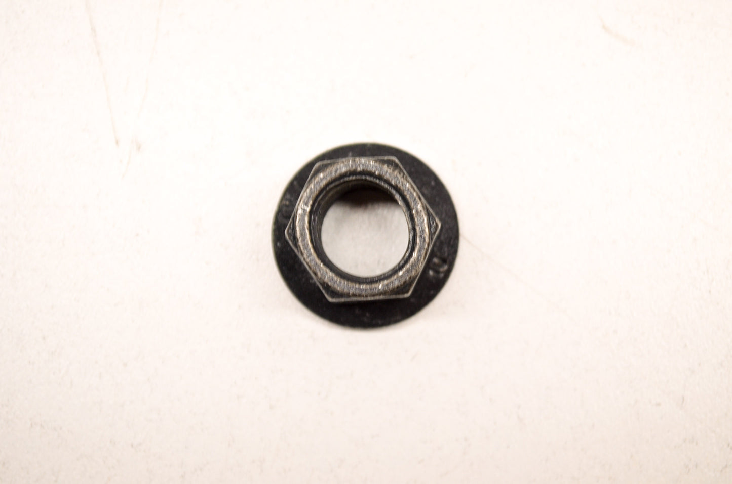 OEM KTM 54603015000 Self Locking Nut 14x1.5 NOS