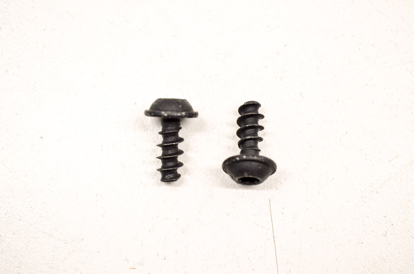 OEM KTM 81050121 Plastic Screw K50x12 Qty 2 NOS