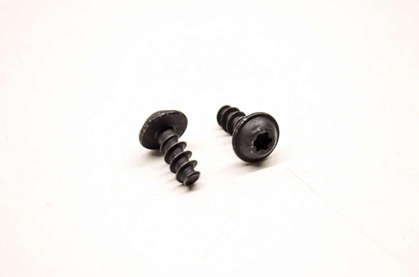 OEM KTM 81050121 Plastic Screw K50x12 Qty 2 NOS