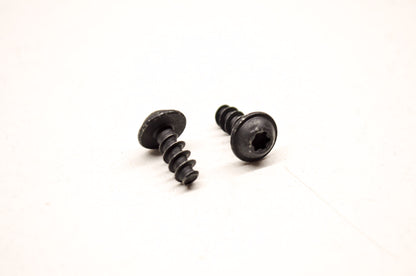 OEM KTM 81050121 Plastic Screw K50x12 Qty 2 NOS