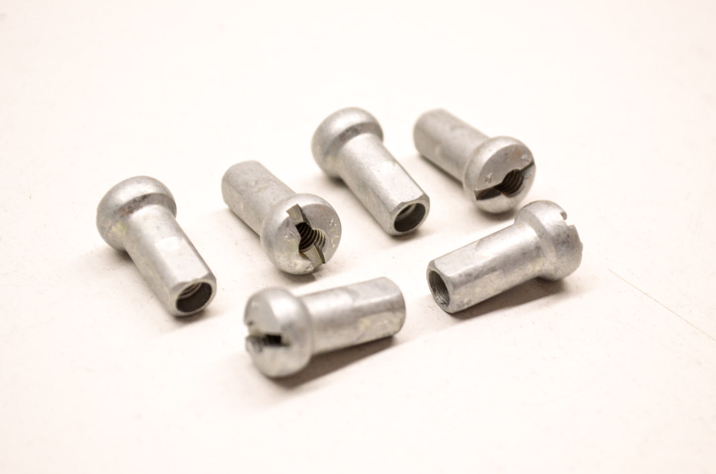 OEM KTM 58309072100 Spoke Nipple 8x12 Qty 6 NOS