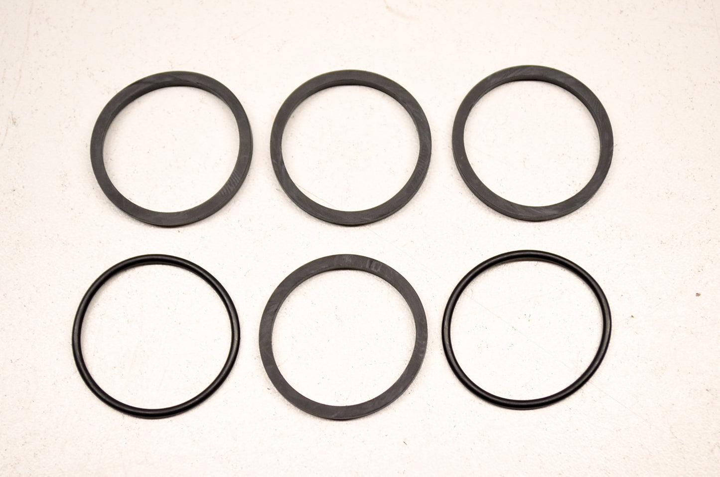 Formula Front Brake Caliper Seal Kit 85 SX 250 Freeride NOS