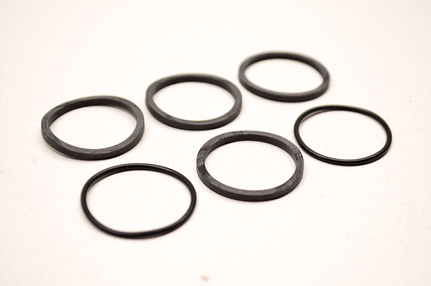 Formula Front Brake Caliper Seal Kit 85 SX 250 Freeride NOS