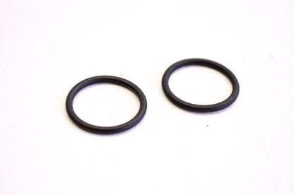 O-Ring 18x2 Qty 2 NOS