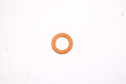 OEM KTM 773350010 Copper Radiator Washer NOS