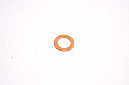 OEM KTM 773350010 Copper Radiator Washer NOS