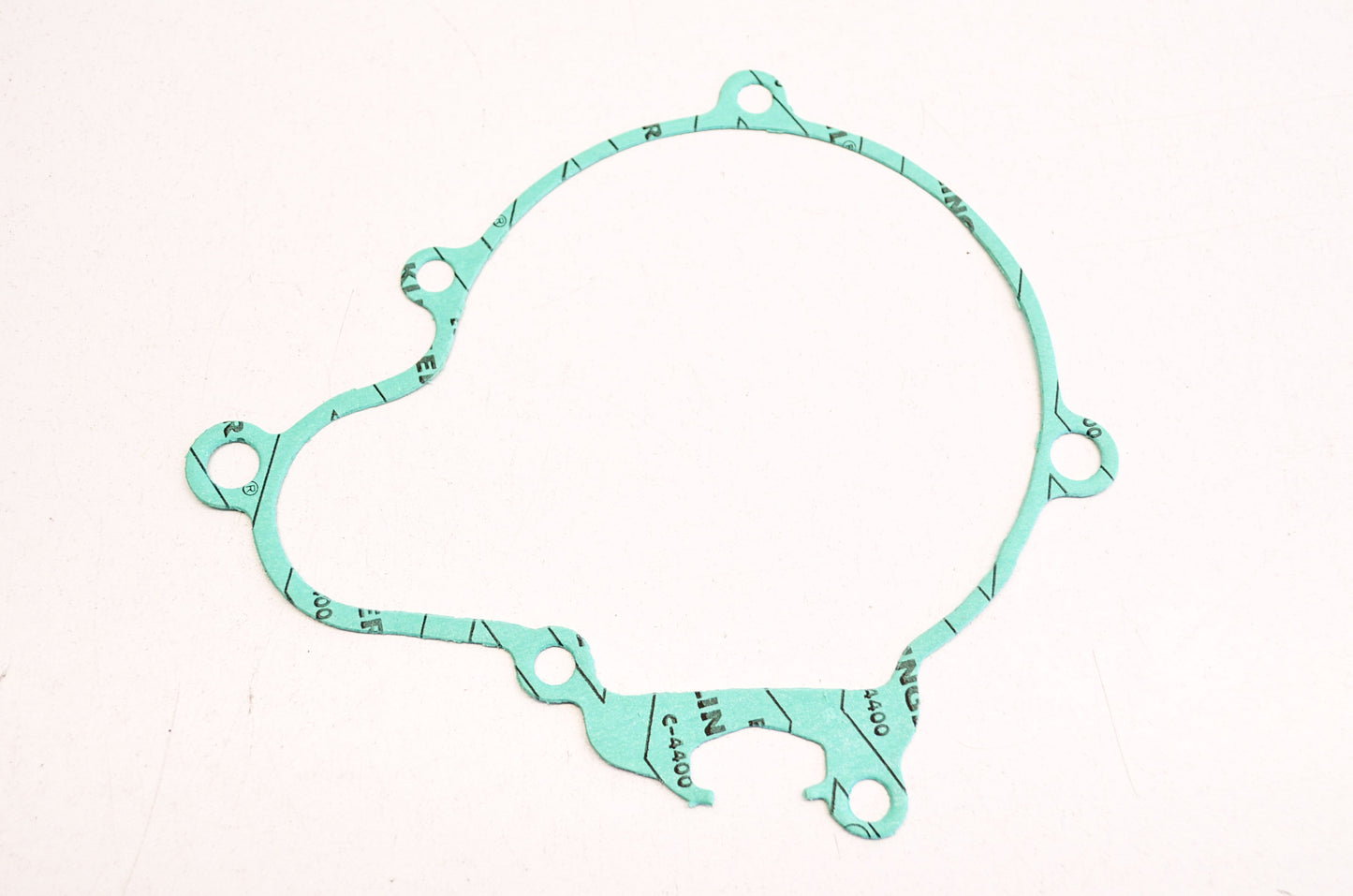 OEM KTM 55130040000 Ignition Cover Gasket NOS