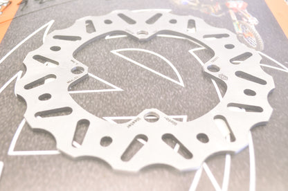 Moto-Master 110361 Nitro Series Rear Brake Disc Kawasaki KX85 NOS