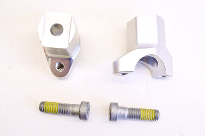 OEM KTM 78901939344 Handlebar Support 47mm NOS