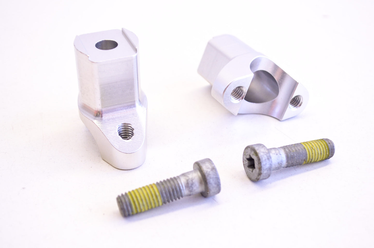 OEM KTM 78901939344 Handlebar Support 47mm NOS