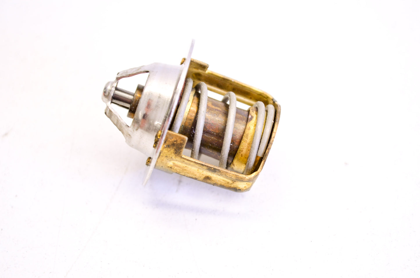 New OEM KTM Thermostat NOS