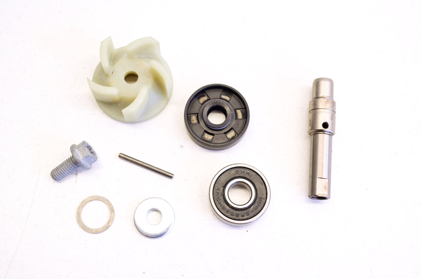 OEM KTM 47035055010 Water Pump Repair Kit NOS