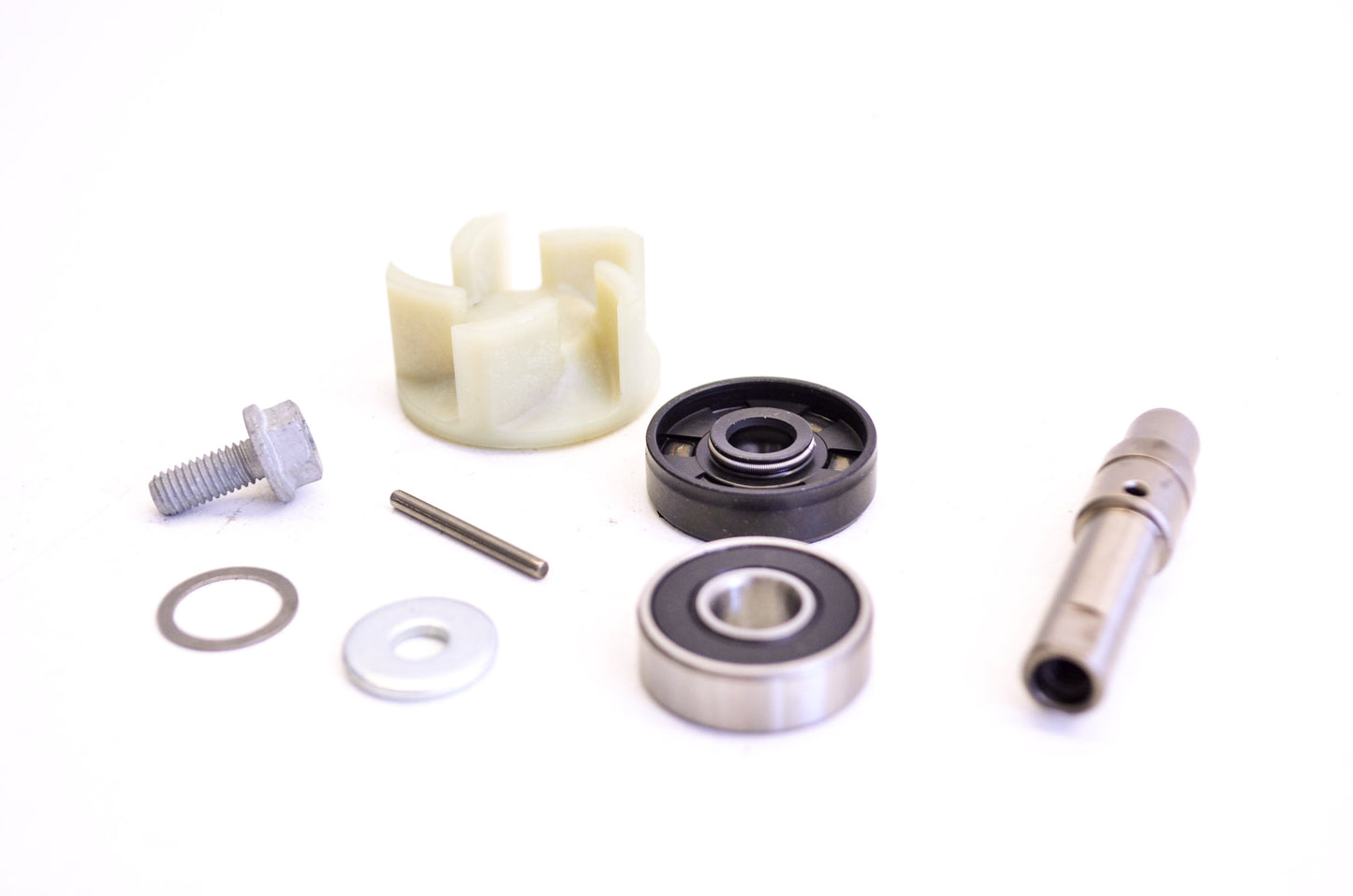 OEM KTM 47035055010 Water Pump Repair Kit NOS