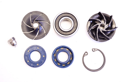 OEM KTM 77235055010 Water Pump Repair Kit NOS