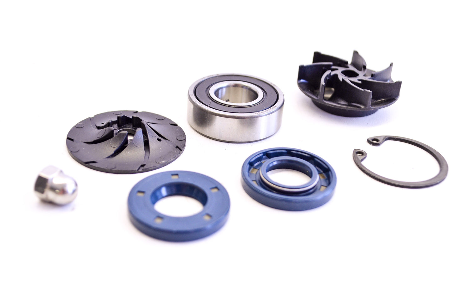 OEM KTM 77235055010 Water Pump Repair Kit NOS