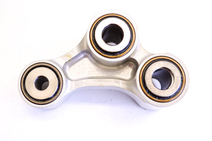New OEM KTM Triangle Lever Assembly NOS