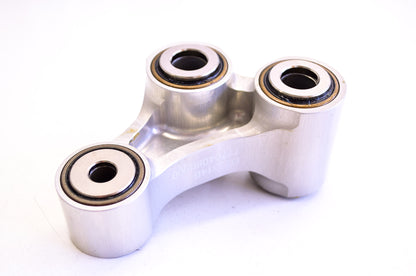 New OEM KTM Triangle Lever Assembly NOS