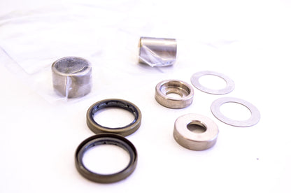 Triangle Lever Repair Kit NOS