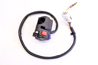 New OEM KTM Handlebar Light Switch NOS