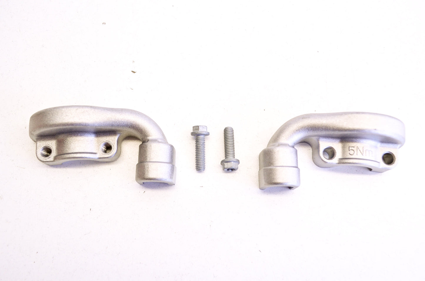 Throttle Control Casing Kit NOS