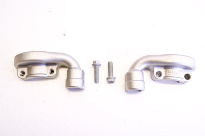 Throttle Control Casing Kit NOS