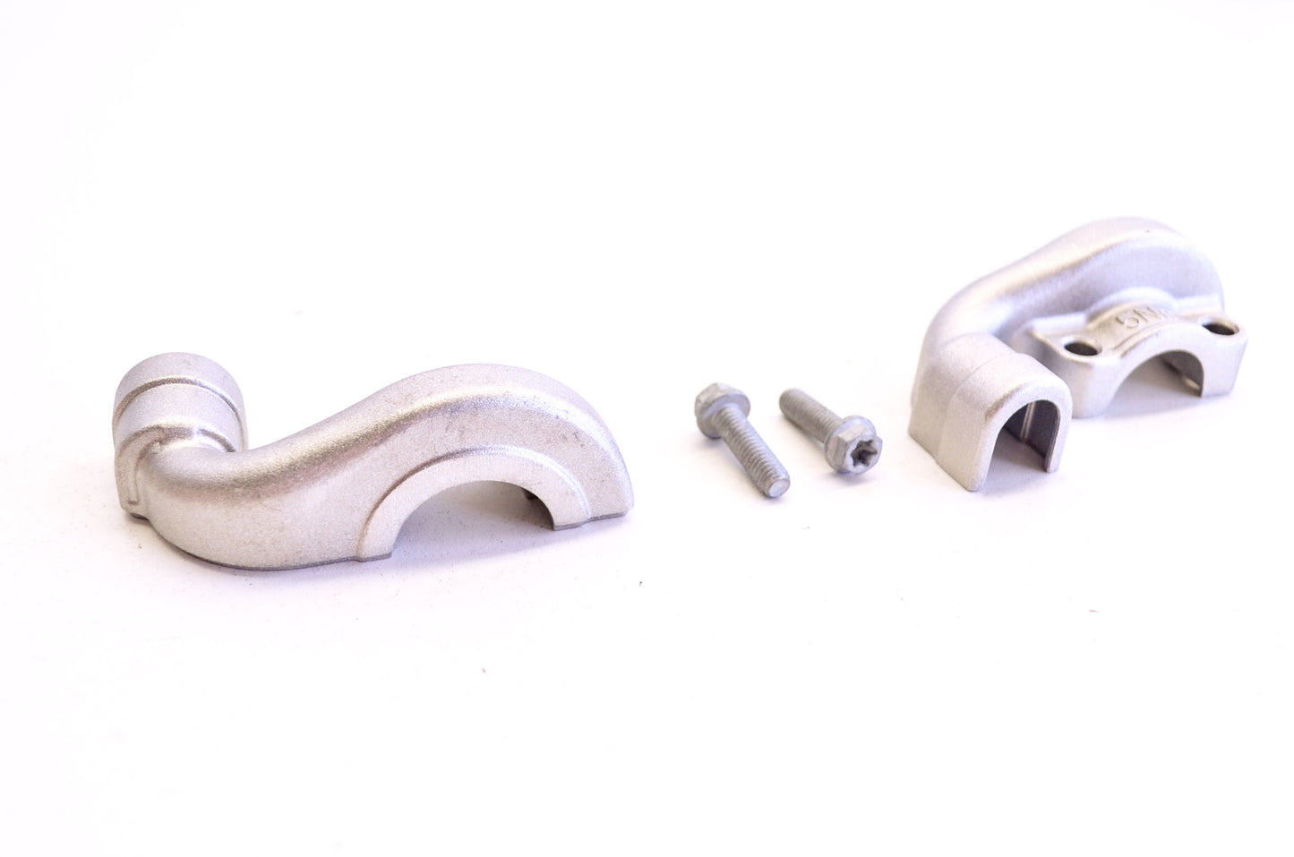 Throttle Control Casing Kit NOS