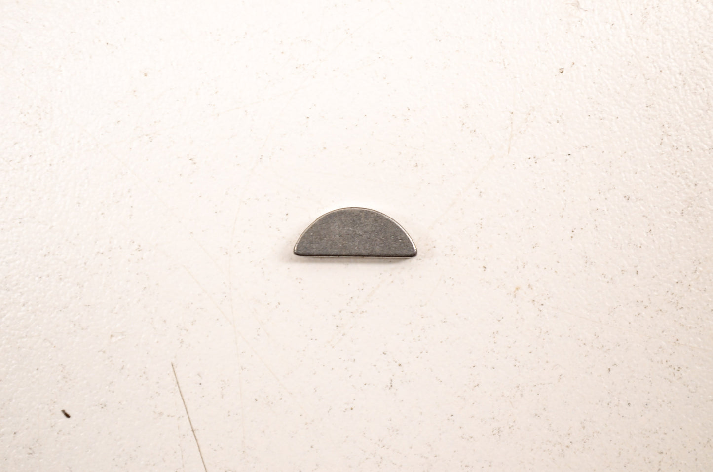New OEM KTM Woodruff Key 3x5x13 NOS