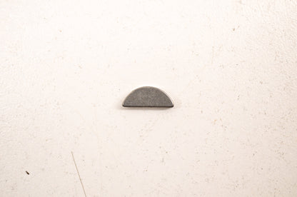 New OEM KTM Woodruff Key 3x5x13 NOS