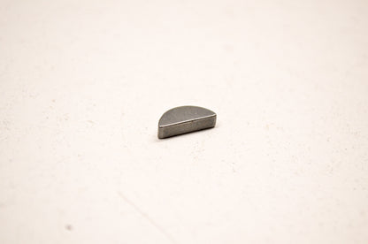 New OEM KTM Woodruff Key 3x5x13 NOS