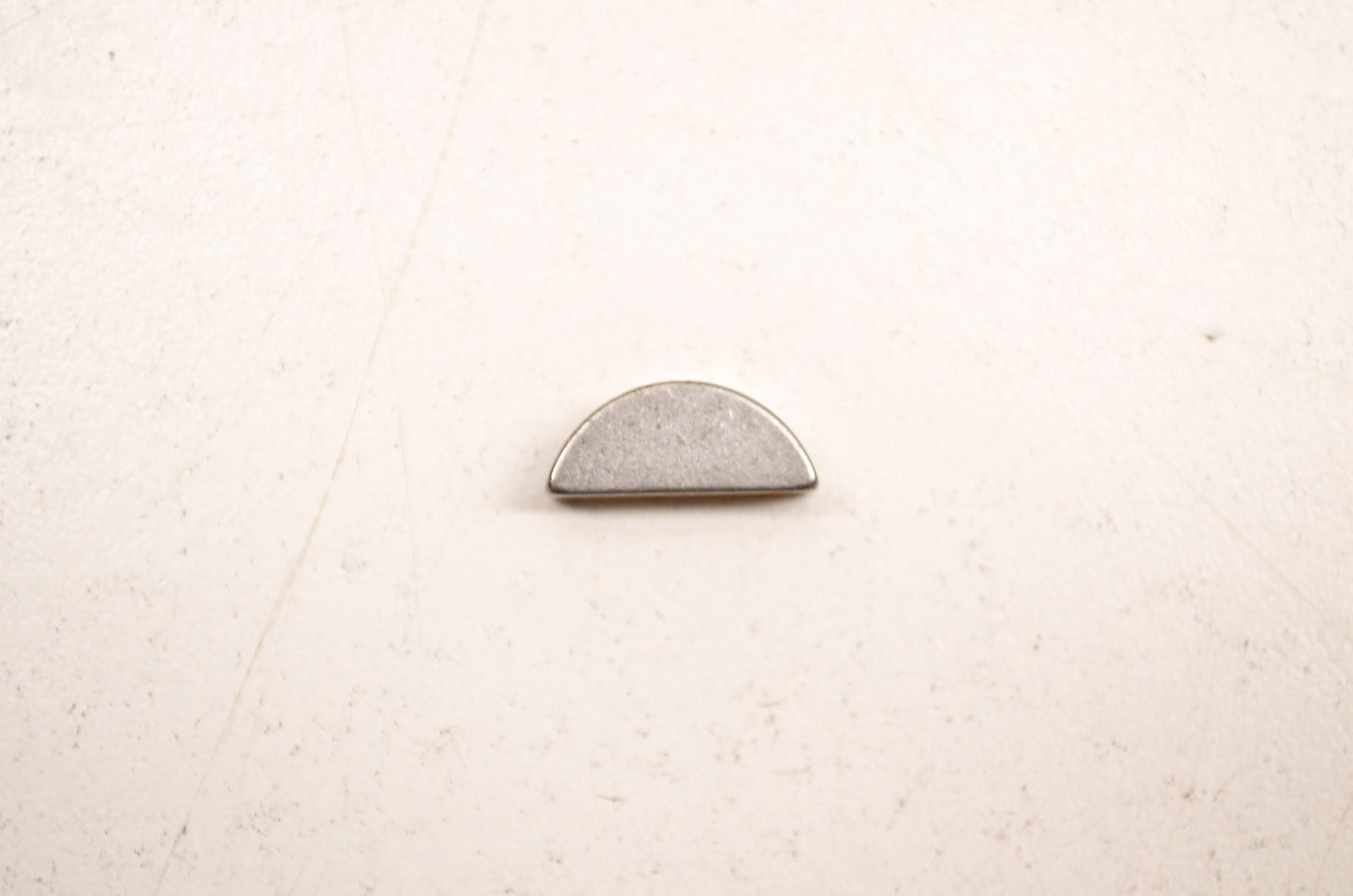 New OEM KTM Woodruff Key 5x6.5 NOS