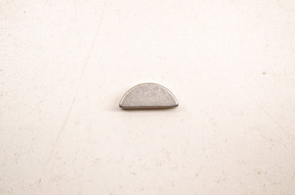 New OEM KTM Woodruff Key 5x6.5 NOS