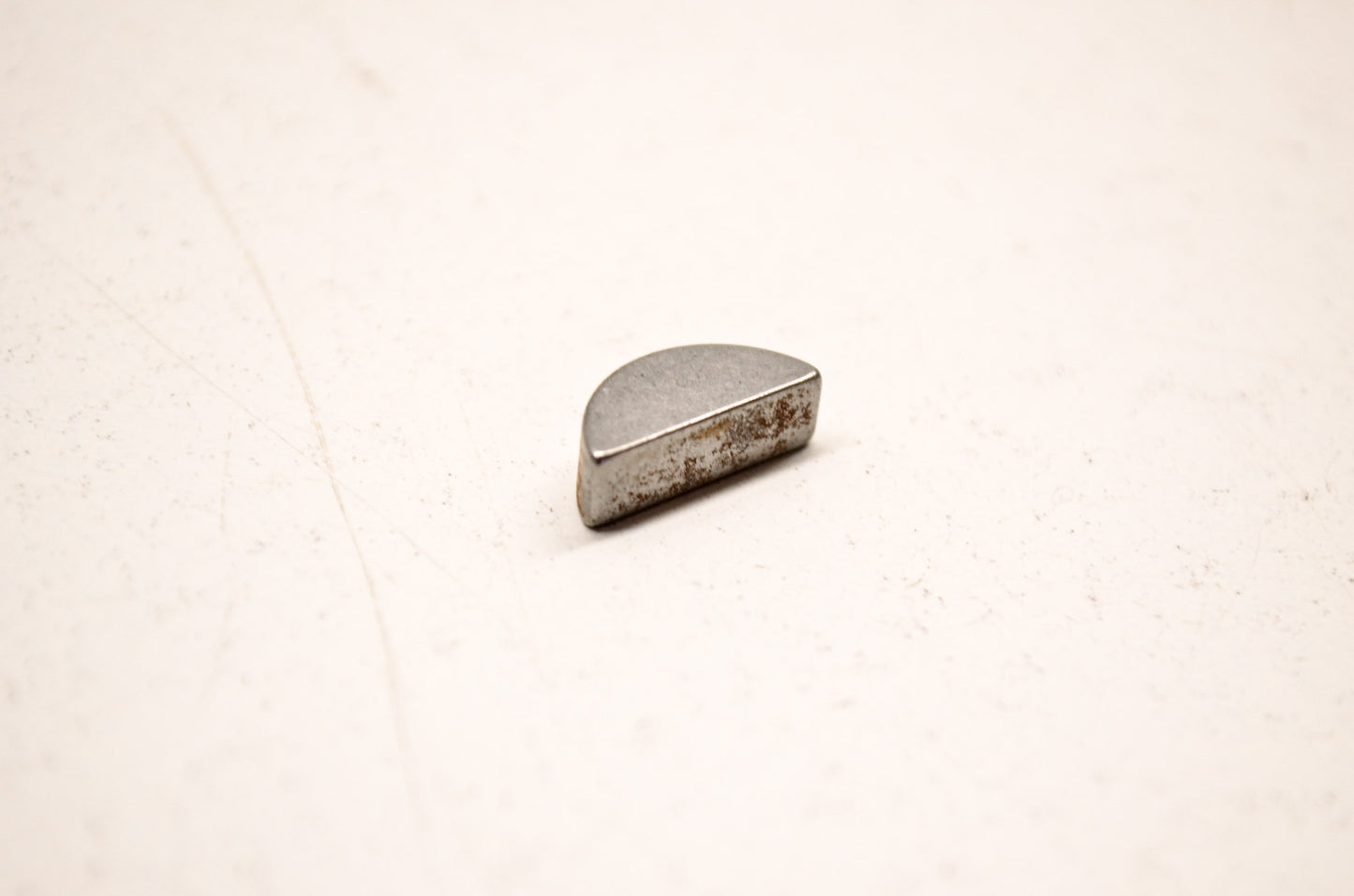 New OEM KTM Woodruff Key 5x6.5 NOS