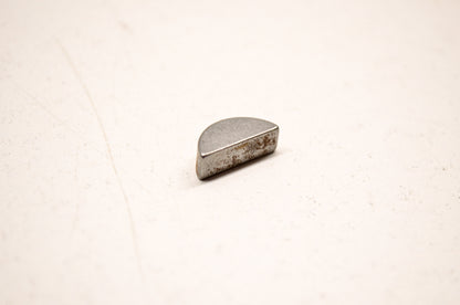 New OEM KTM Woodruff Key 5x6.5 NOS