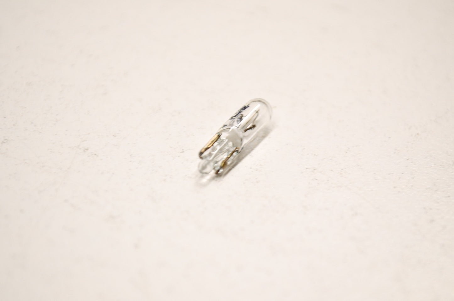 New OEM KTM Bulb 12v 2.3w NOS