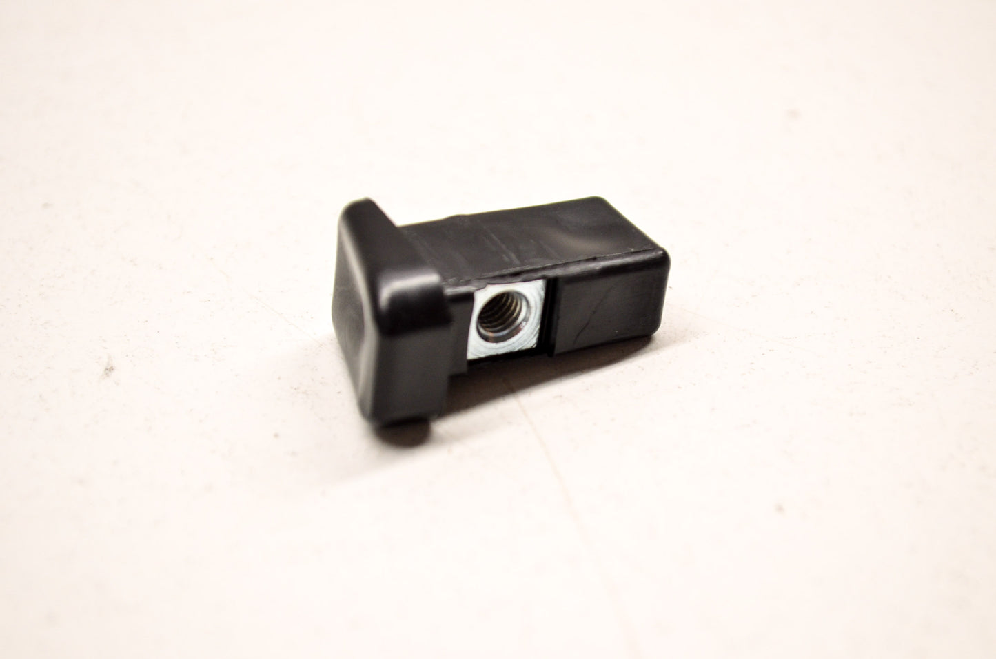 New OEM KTM Sub Frame Insert Left Side NOS