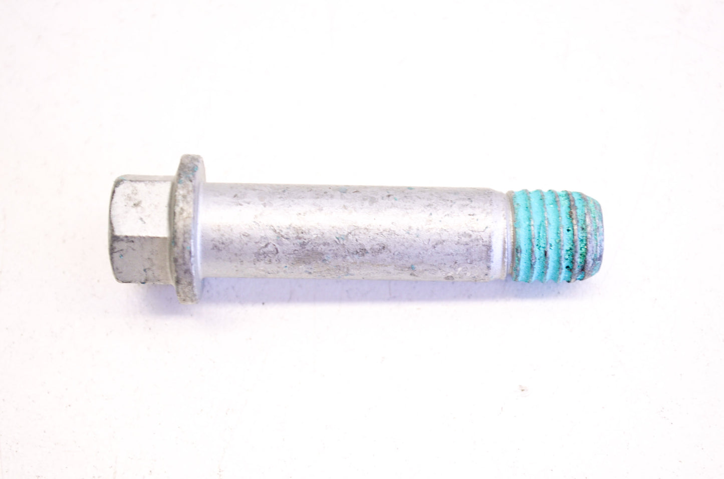 OEM KTM 0025120506S Hex Head Collar Screw M12X50 TX45 NOS