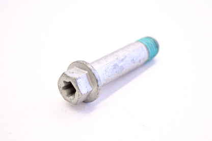 OEM KTM 0025120506S Hex Head Collar Screw M12X50 TX45 NOS